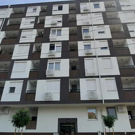 Mikulic Subotica
