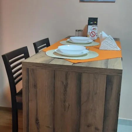 Apartment Mikulic