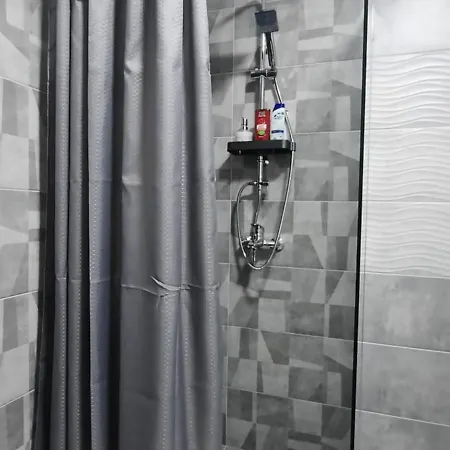 Apartment Mikulic Subotica