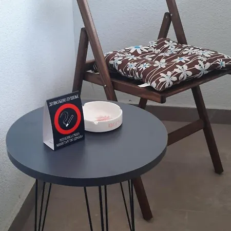 Apartment Mikulic *