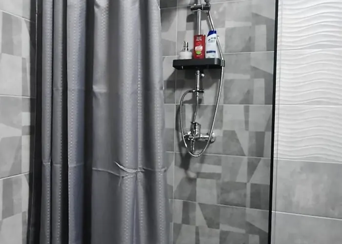 아파트 Mikulic 수보티차